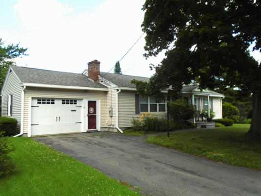 21 GLEN AVE, WATERVILLE, ME 04901 - Image 1