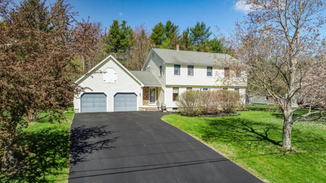 10 CONSTITUTION AVE, HAMPDEN, ME 04444 - Image 1