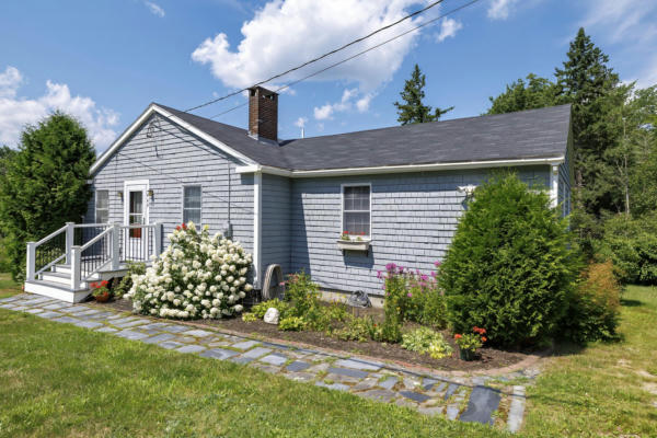 469 DYERS BAY RD, STEUBEN, ME 04680 - Image 1