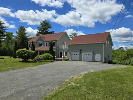 153 WING RD, LEVANT, ME 04456 - Image 1