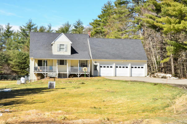 23 MEADOWVIEW LN, CHINA, ME 04358 - Image 1