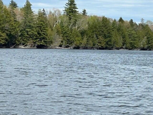 LOT #48 BOAT ACCESS ONLY STREET, SEBEC, ME 04426 - Image 1