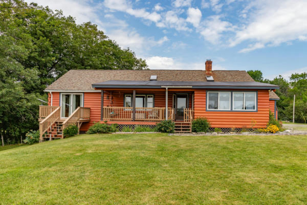 271 BOBCAT RD, CLIFTON, ME 04428 - Image 1