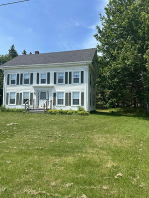 337 W SIDE RD, ADDISON, ME 04606 - Image 1