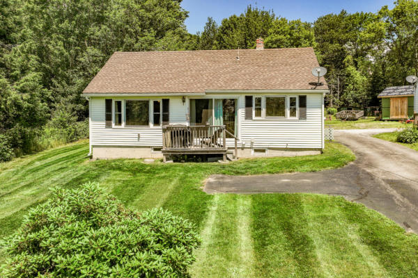 327 W MAIN ST, SEARSPORT, ME 04974 - Image 1