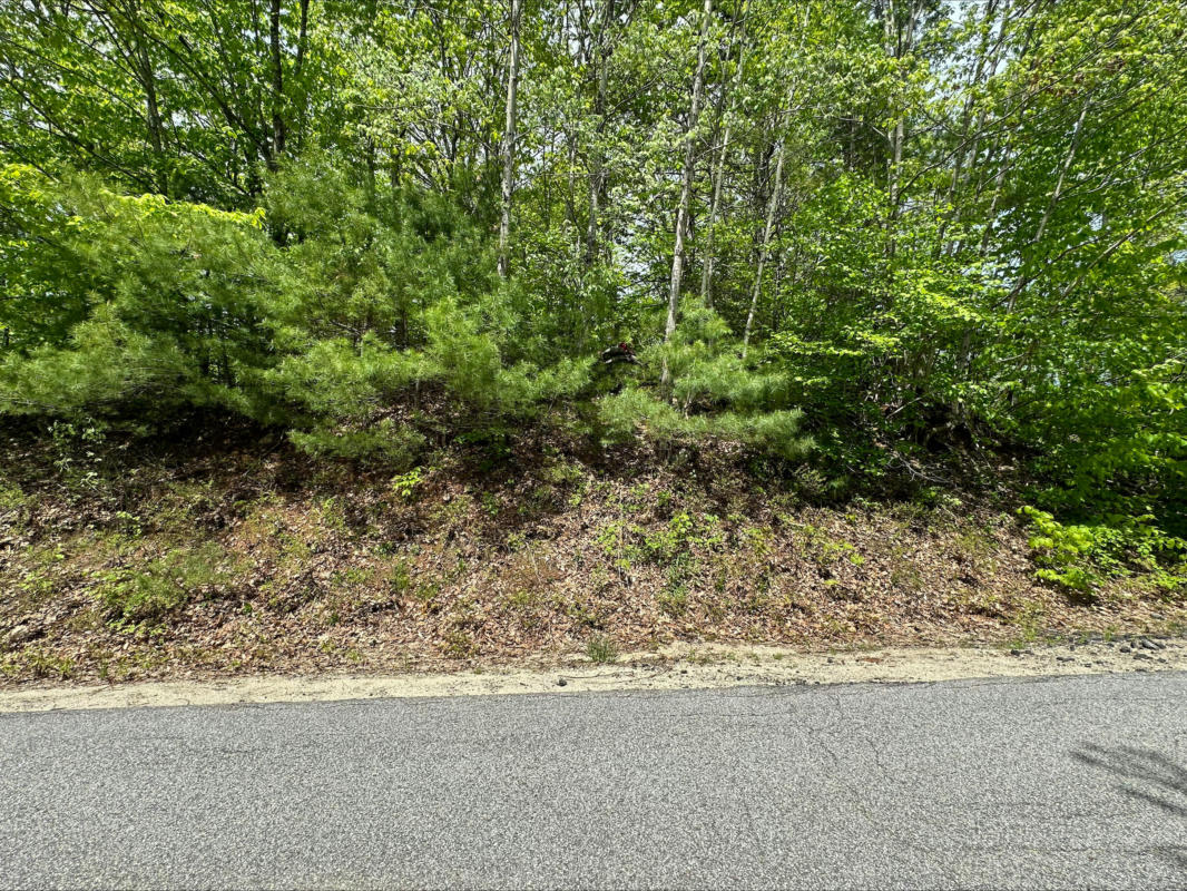 LOT 6B DEATH VALLEY ROAD, MINOT, ME 04258, photo 1 of 7