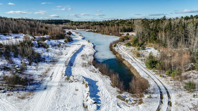 LOT 018 GRAVEL PIT ROAD, SANGERVILLE, ME 04479 - Image 1