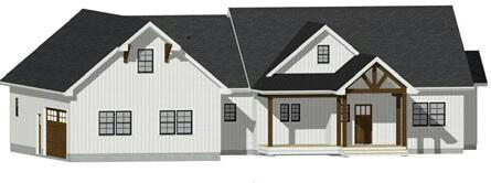 LOT 12 MEADOW VIEW DRIVE, READFIELD, ME 04355 - Image 1