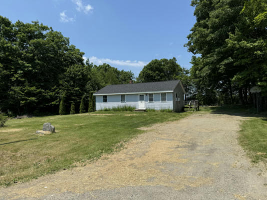 125 AUGUSTA RD, WHITEFIELD, ME 04353 - Image 1