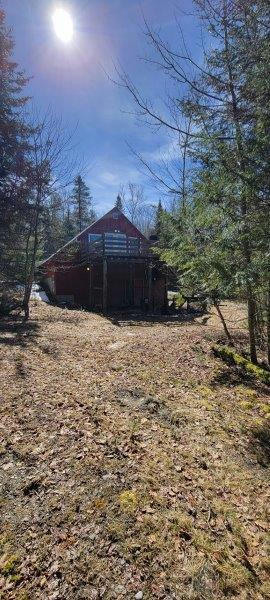 3320 MARIAVILLE RD, MARIAVILLE, ME 04605, photo 1 of 47