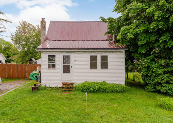 39 WILKES ST, WATERVILLE, ME 04901 - Image 1