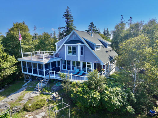 7 SHORE ACRES RD, VINALHAVEN, ME 04863 - Image 1