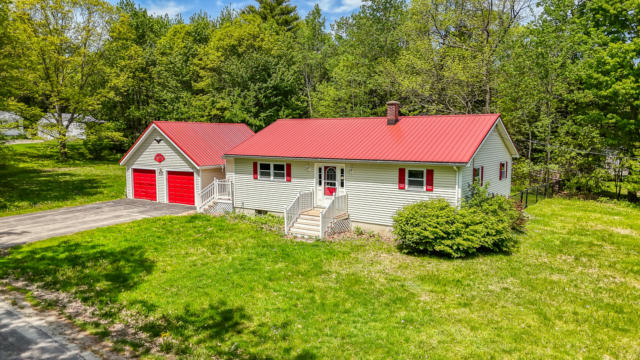 40 LYONS RD, MANCHESTER, ME 04351 - Image 1