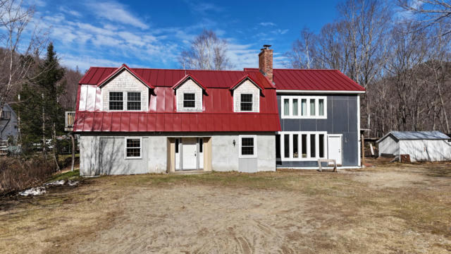 654 UPTON RD, ANDOVER, ME 04216 - Image 1