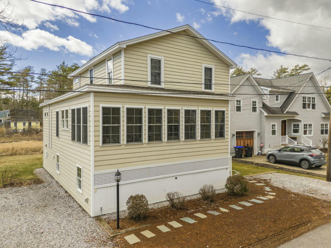 47 WINONA AVE, OLD ORCHARD BEACH, ME 04063, photo 1 of 49