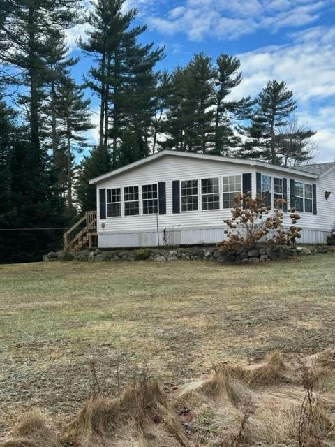6 OLD MEADOW RD, FRANKLIN, ME 04634, photo 1 of 25