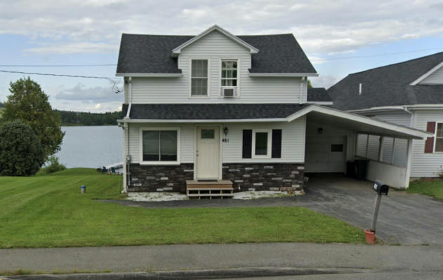 481 MAIN ST, SAINT AGATHA, ME 04772 - Image 1