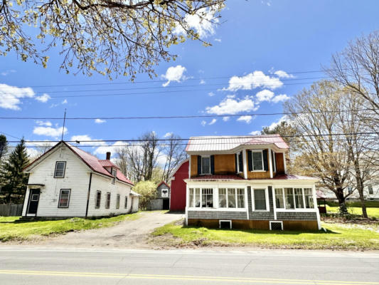 7 & 9 E MAIN STREET, MONROE, ME 04951 - Image 1