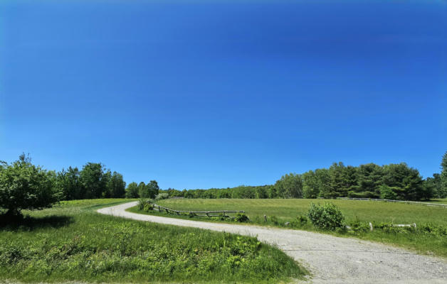 LOT 7-4 HAPPYTOWN ROAD, ORLAND, ME 04472 - Image 1