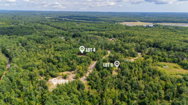 LOT 9 FAWN MEADOW DRIVE, WOOLWICH, ME 04579 - Image 1