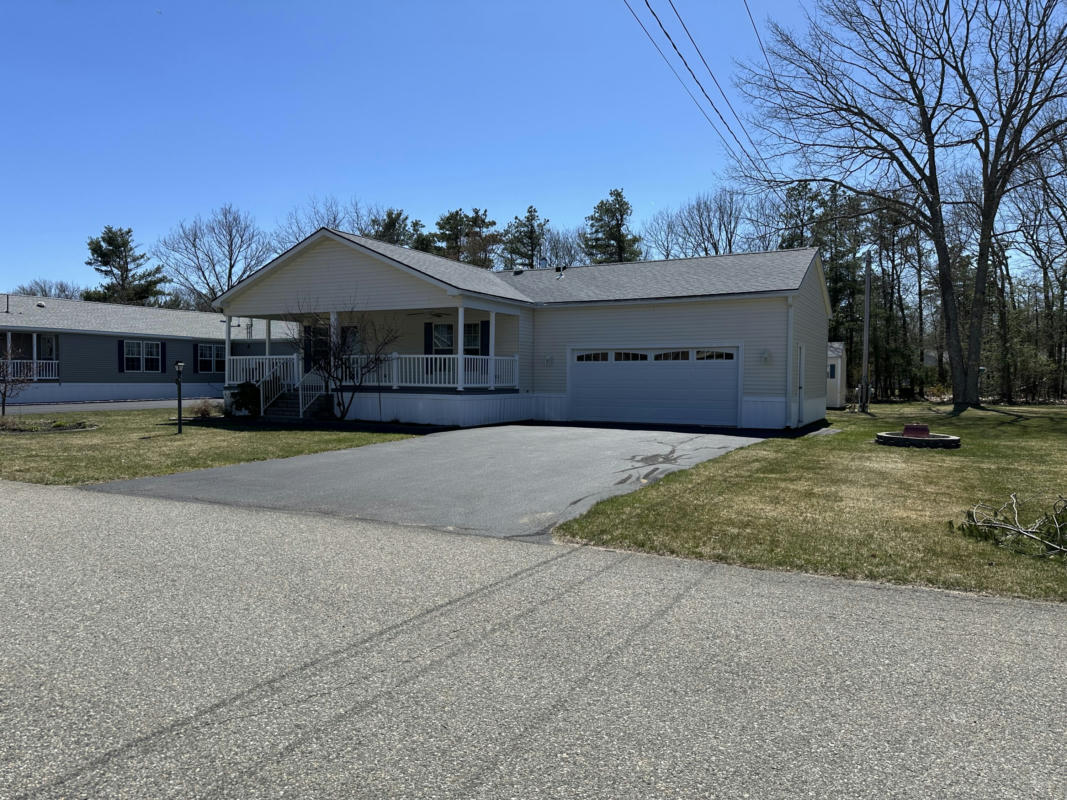43 CANDLEWOOD DR, LYMAN, ME 04002, photo 1 of 46