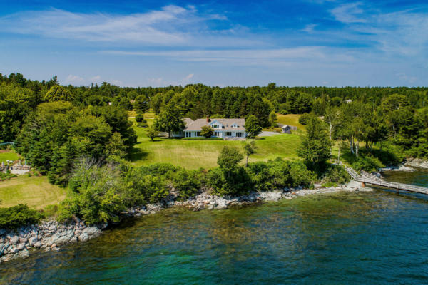 590 FALLS BRIDGE RD, BLUE HILL, ME 04614 - Image 1