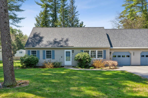 59 RIVERBEND DR # 59, YARMOUTH, ME 04096 - Image 1