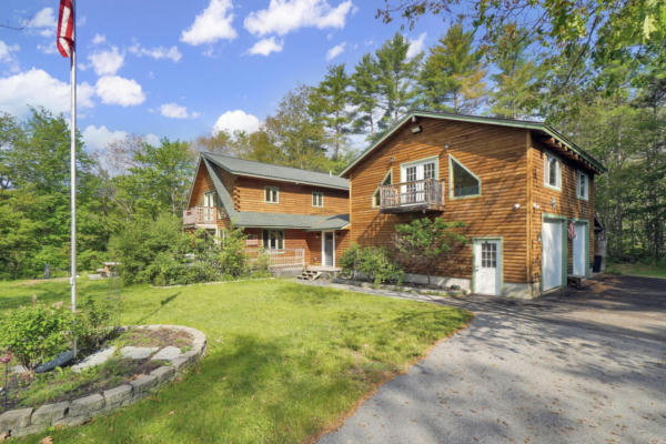 71 STAGECOACH RD, OTISFIELD, ME 04270 - Image 1