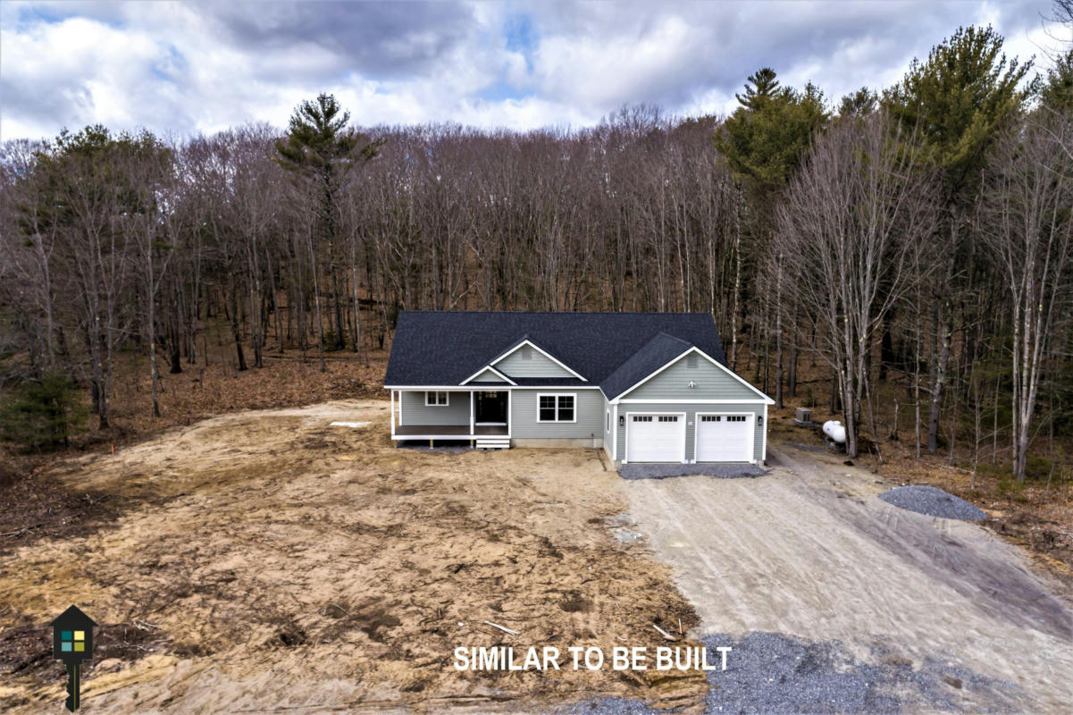 LOT #32 FOREST GLEN LANE, TOPSHAM, ME 04086, photo 1 of 33