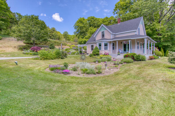 771 BOOTHBAY RD, EDGECOMB, ME 04556 - Image 1
