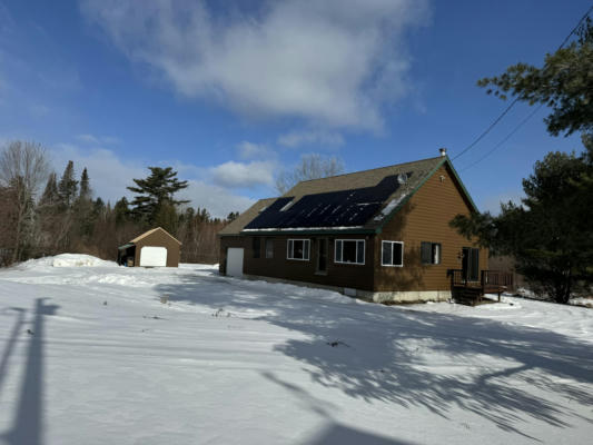 39 N BAY RD, LILY BAY TWP, ME 04441, photo 2 of 21