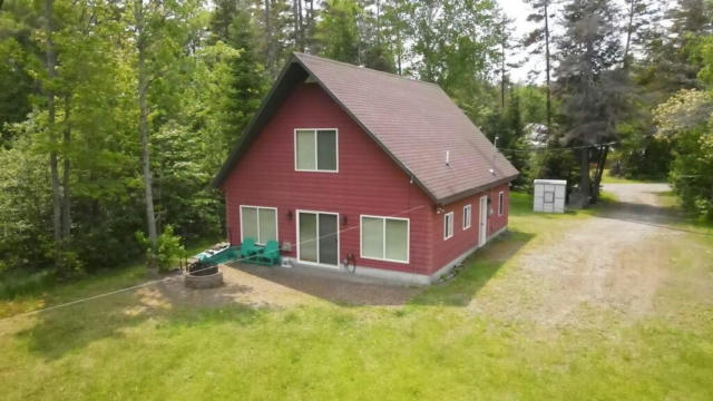 18 MIDDLE SMITH POND RD, T3 INDIAN PURCHASE TWP, ME 04462, photo 2 of 92