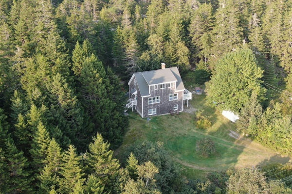 242 MINTURN RD, SWANS ISLAND, ME 04685 - Image 1