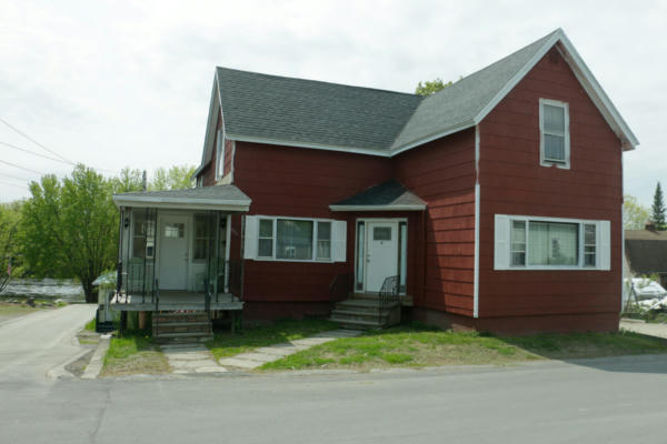 119 FRONT ST, OLD TOWN, ME 04468 - Image 1