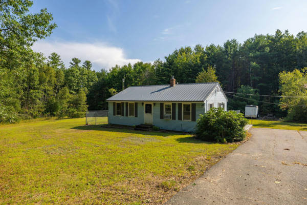 748 H RD, ACTON, ME 04001 - Image 1