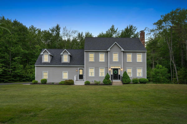 16 WOODFIELD DR, SCARBOROUGH, ME 04074 - Image 1