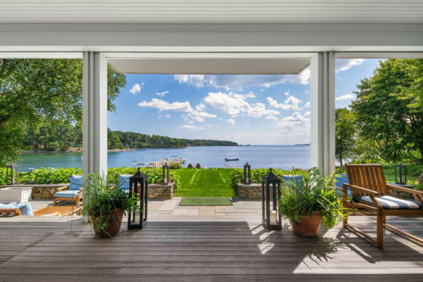 10 HOYTS ISLAND LN, KITTERY POINT, ME 03905 - Image 1