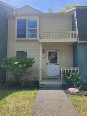 318 EVERGREEN DR # 318, WATERVILLE, ME 04901 - Image 1