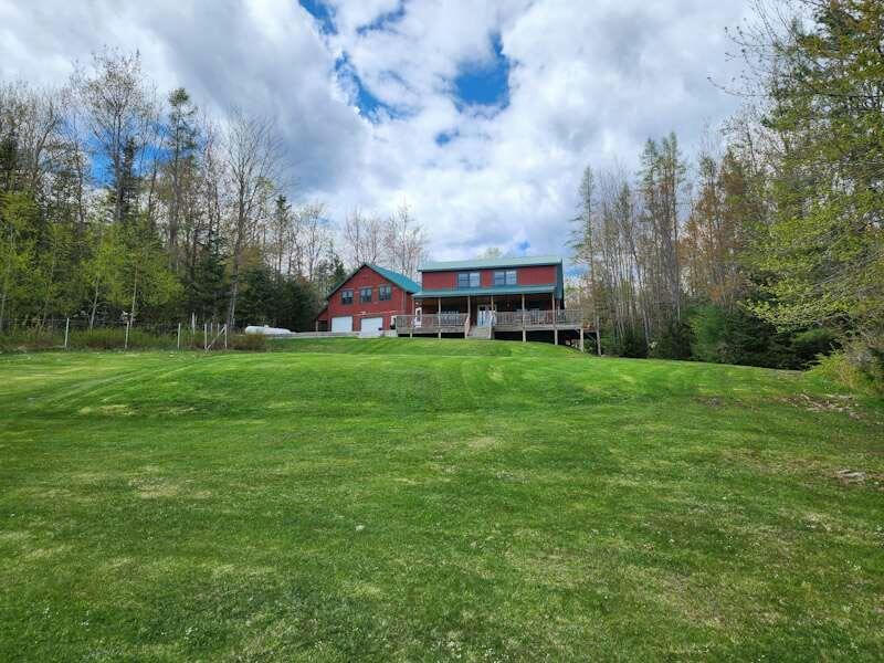 146 SAVAGE HILL RD, CONCORD TWP, ME 04920, photo 1 of 37
