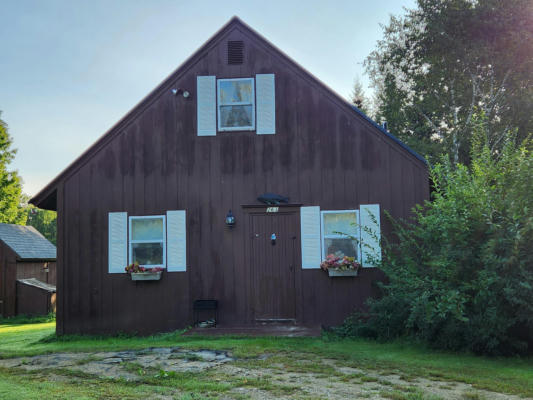 263 S COLBY RD, SOMERVILLE, ME 04348 - Image 1