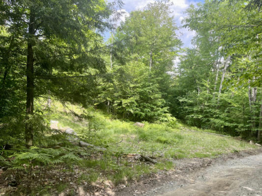 LOT 15A-1 SCAMMON ROAD, GREENVILLE, ME 04441 - Image 1