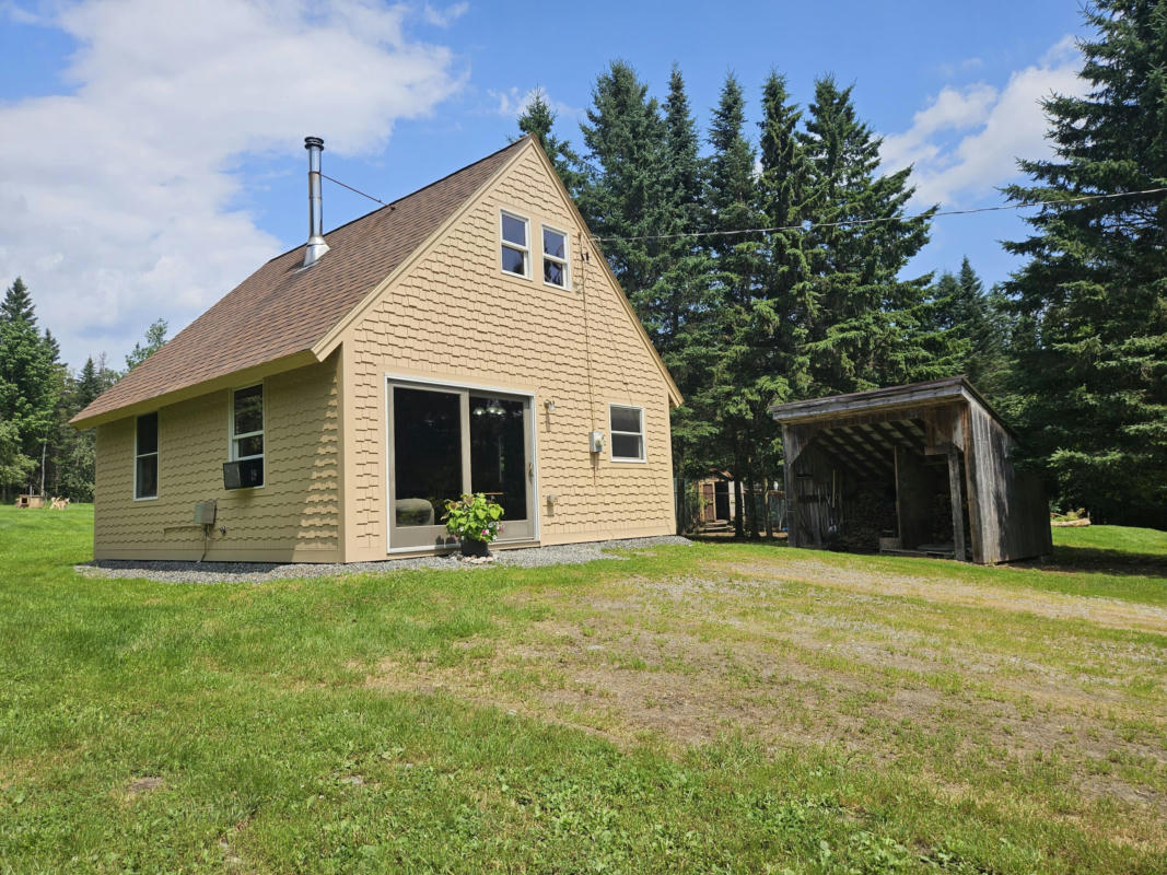 34 NORTH RD, SHIRLEY, ME 04485, photo 1 of 47
