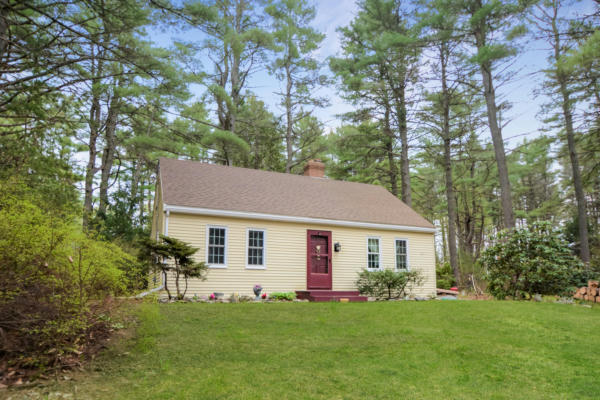 105 FOREST AVE, ORONO, ME 04473 - Image 1