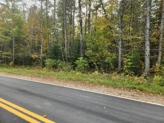 LOT #82 SEBOEIS ROAD, SEBOEIS PLT, ME 04448, photo 3 of 9