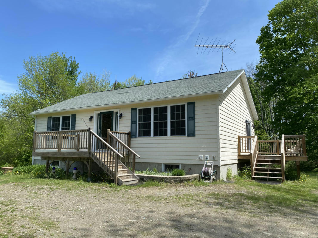 42 CALL RD, EXETER, ME 04435, photo 1 of 41
