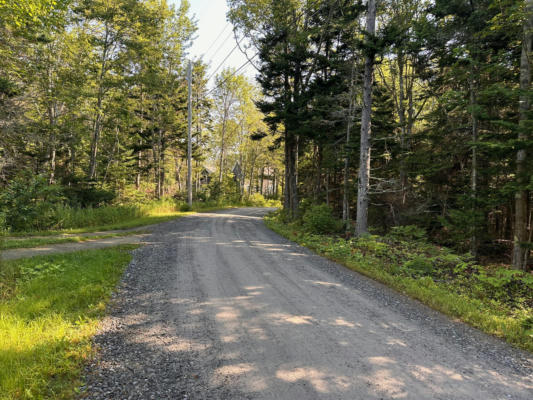 1B OLD MILL RD, NEW HARBOR, ME 04554 - Image 1