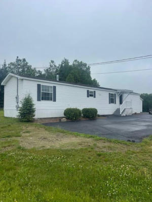 4 ST ANTOINE RD, WALLAGRASS, ME 04781 - Image 1