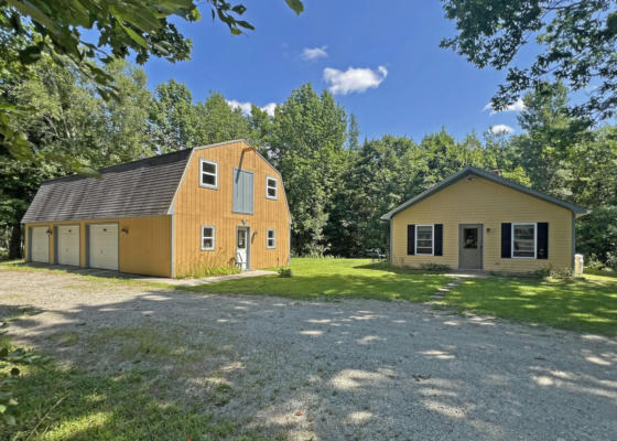 815 RED BRIDGE RD, ELLSWORTH, ME 04605 - Image 1