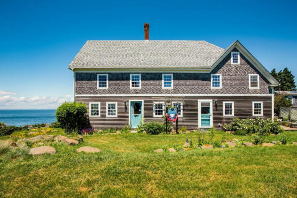 5 WHARF HILL RD, MONHEGAN, ME 04852 - Image 1