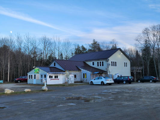 784 ACADIA HWY, MONTVILLE, ME 04941 - Image 1